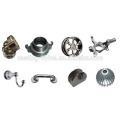 custom factory OEM precision casting /CNC machining service